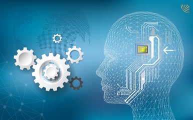 人工智能與工業(yè)互聯(lián)網(wǎng)的融合 基礎(chǔ)軟件開發(fā)的關(guān)鍵作用