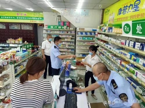 西二鋪鄉(xiāng)開展零售藥店常態(tài)化疫情防控專項(xiàng)檢查，強(qiáng)化藥品互聯(lián)網(wǎng)信息服務(wù)監(jiān)管